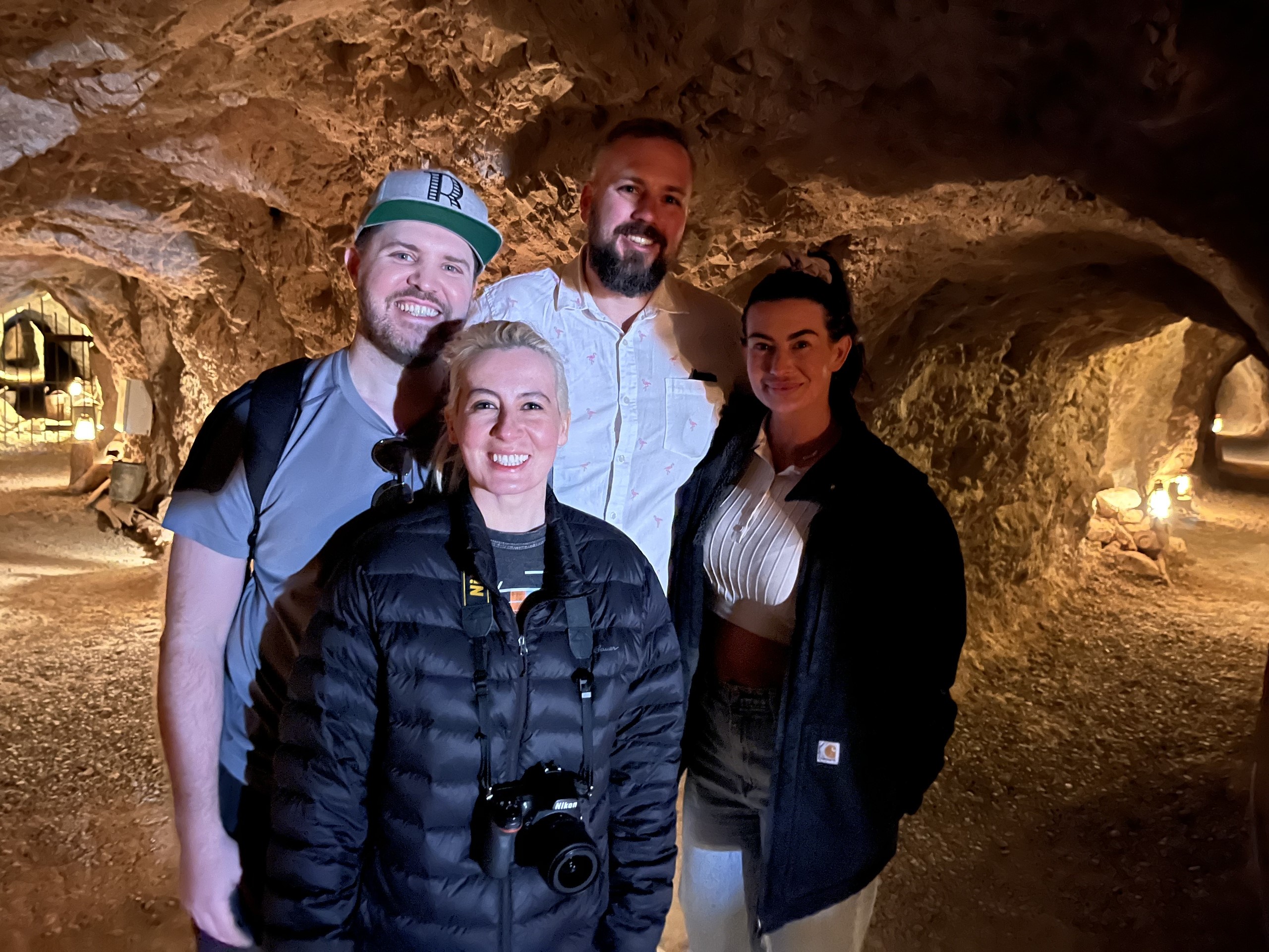 Ultimate Adventure RZR Tour